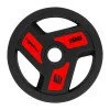 Гумиран диск inSPORTline Herk 25 кг Гумиран диск inSPORTline Herk 25 кг