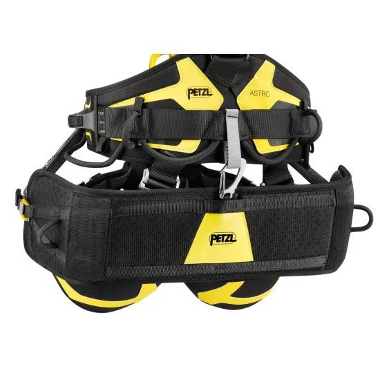 Седалка за сбруя PETZL Podium Седалка за сбруя PETZL Podium