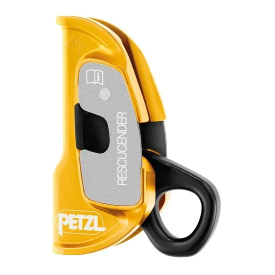 Самохват PETZL Rescucender Самохват PETZL Rescucender