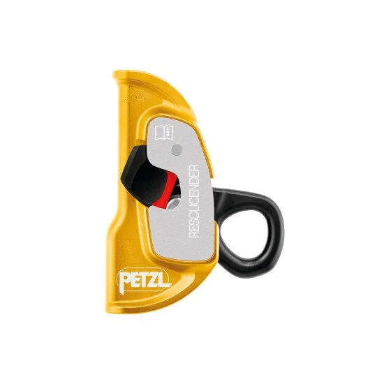 Самохват PETZL Rescucender Самохват PETZL Rescucender