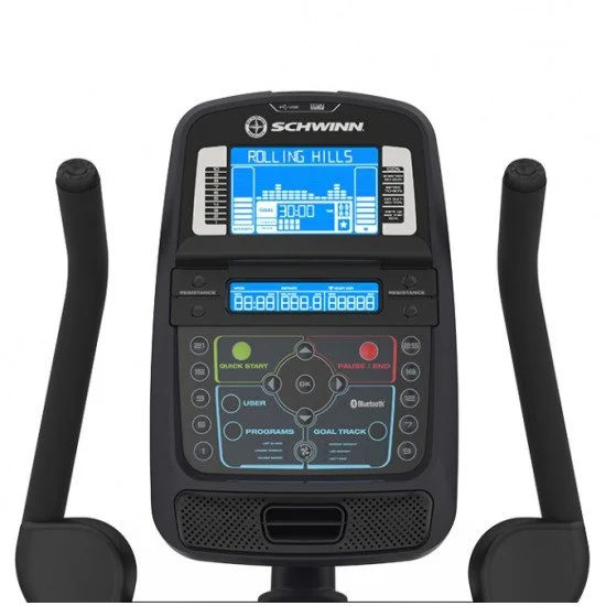 Велоергометър Schwinn 570U Велоергометър Schwinn 570U