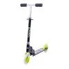 Тротинетка със светещи колела WORKER PitBul Pro LED