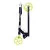 Тротинетка със светещи колела WORKER PitBul Pro LED