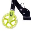 Тротинетка със светещи колела WORKER PitBul Pro LED