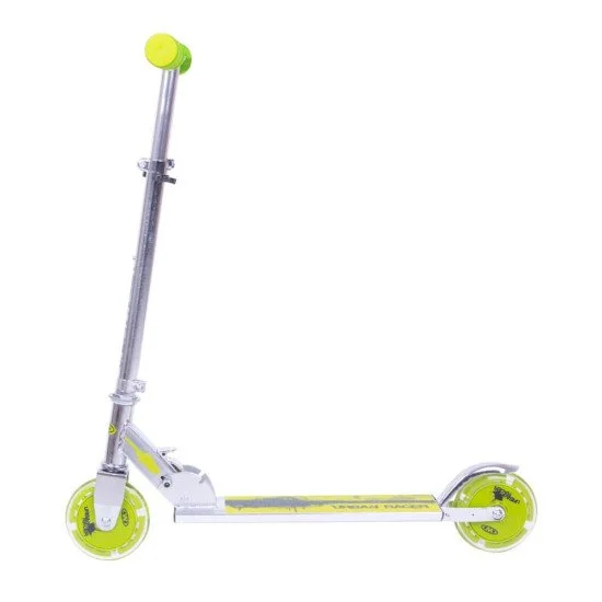 Тротинетка WORKER Racer Urban Boy със светещи колела Тротинетка WORKER Racer Urban Boy със светещи колела