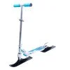 Тротинетка WORKER Snow Spider PRO 2в1