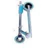 Тротинетка WORKER Snow Spider PRO 2в1
