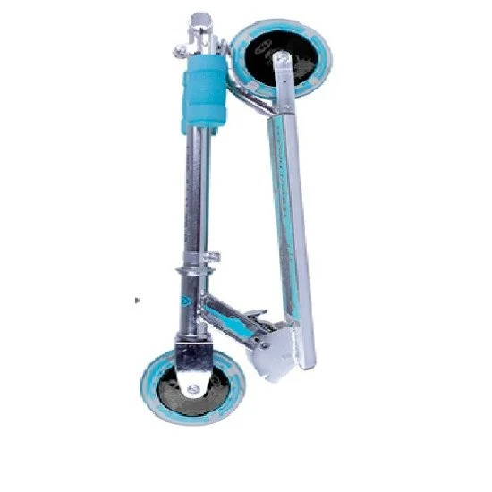 Тротинетка WORKER Snow Spider PRO 2в1