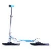 Тротинетка WORKER Snow Spider PRO 2в1