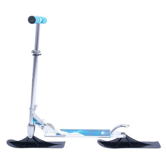Тротинетка WORKER Snow Spider PRO 2в1
