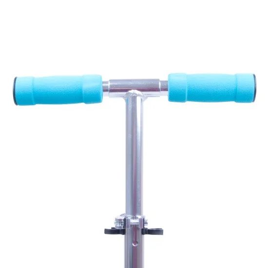 Тротинетка WORKER Snow Spider PRO 2в1