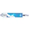 Тротинетка WORKER Snow Spider PRO 2в1