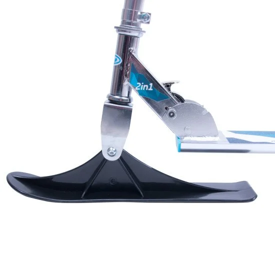 Тротинетка WORKER Snow Spider PRO 2в1
