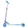 Тротинетка WORKER Snow Spider PRO 2в1