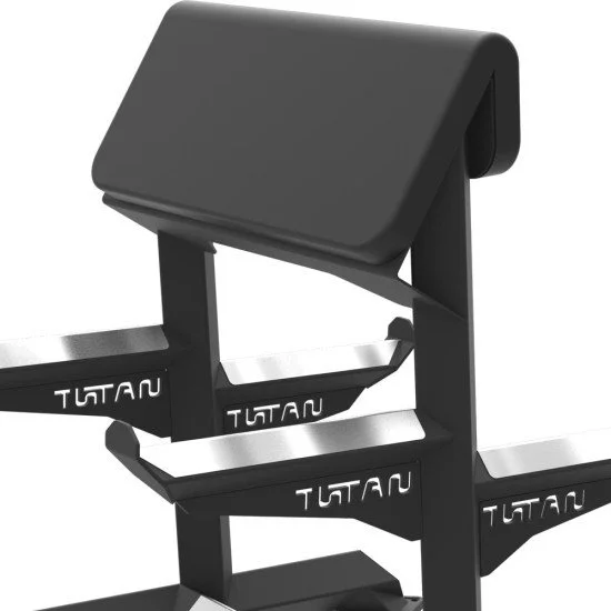 Скот пейка THD Fitness TITAN