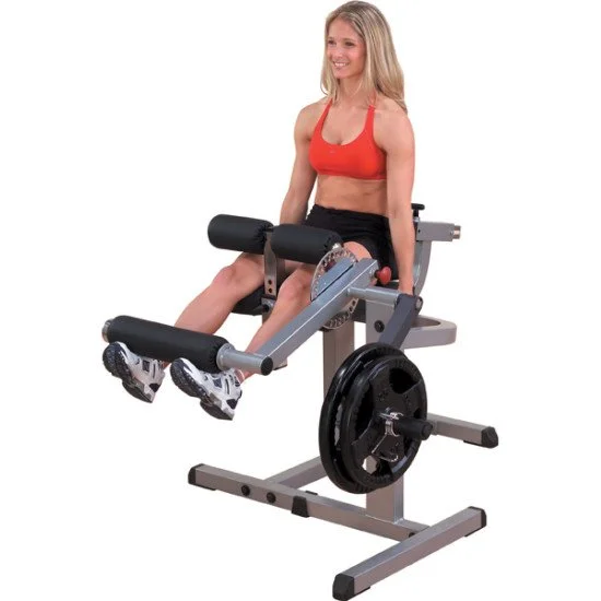 Фитнес машина за крака Body-Solid GCEC340 Фитнес машина за крака Body-Solid GCEC340