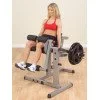 Фитнес машина за крака Body-Solid GCEC340 Фитнес машина за крака Body-Solid GCEC340