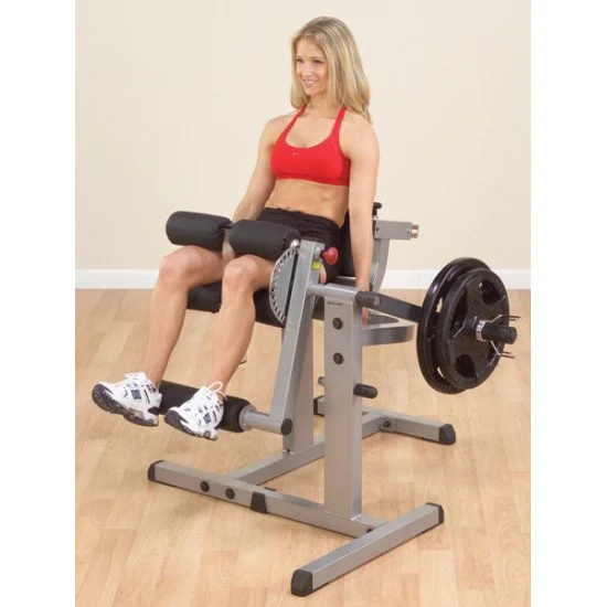 Фитнес машина за крака Body-Solid GCEC340 Фитнес машина за крака Body-Solid GCEC340