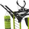 Стрийт фитнес станция SFB 007 TITAN Стрийт фитнес станция SFB 007 TITAN