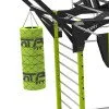 Стрийт фитнес станция SFB 007 TITAN Стрийт фитнес станция SFB 007 TITAN
