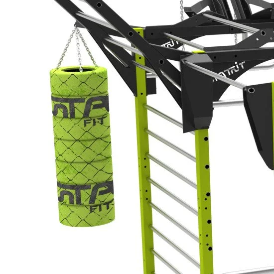Стрийт фитнес станция SFB 007 TITAN Стрийт фитнес станция SFB 007 TITAN