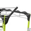 Стрийт фитнес станция SFB 008 TITAN Стрийт фитнес станция SFB 008 TITAN