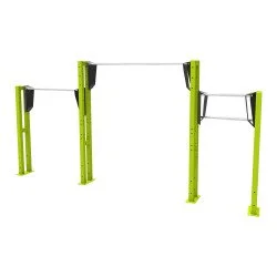 Стрийт фитнес станция SFS 001 TITAN