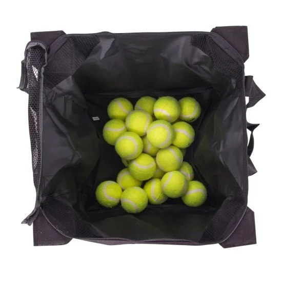 Сгъваем кош за тенис топки inSPORTline TB8202