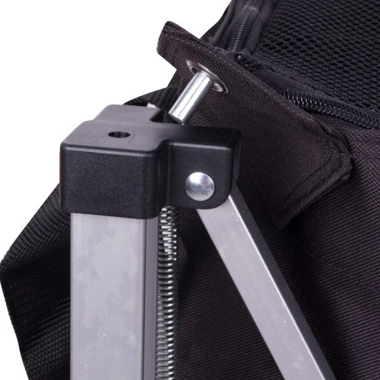 Сгъваем кош за тенис топки inSPORTline TB8202