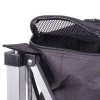 Сгъваем кош за тенис топки inSPORTline TB8202