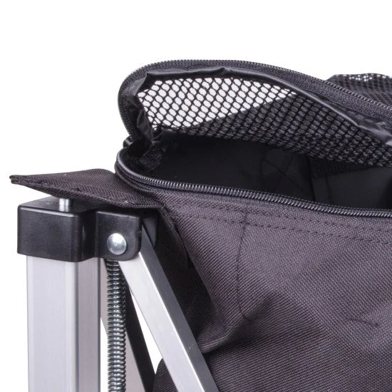 Сгъваем кош за тенис топки inSPORTline TB8202