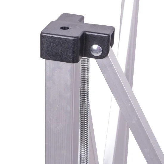 Сгъваем кош за тенис топки inSPORTline TB8202