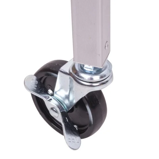 Сгъваем кош за тенис топки inSPORTline TB8202