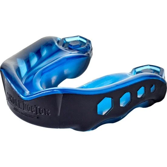 Протектор за уста SHOCK DOCTOR Gel Max Протектор за уста SHOCK DOCTOR Gel Max