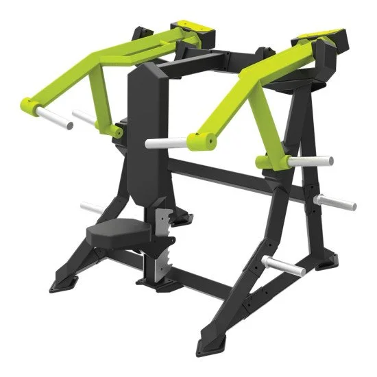 Преса за рамо THD Fitness TITAN