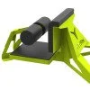 Фитнес уред Сиси клек THD Fitness TITAN