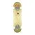 Скейтборд SPARTAN Top board 31