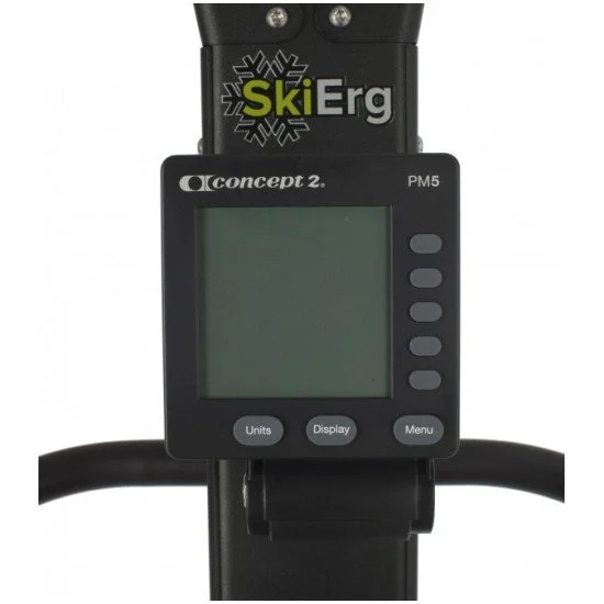 Ски ергометър Concept2 SkiErg 2 Ски ергометър Concept2 SkiErg 2