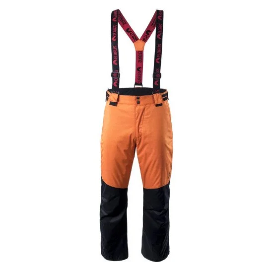 Мъжки ски панталон ELBRUS Backflip Мъжки ски панталон ELBRUS Backflip