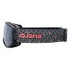 Ски очила IGUANA Sode Jr, Сив