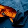 Мъжко туристическо яке ELBRUS Sogne - Син