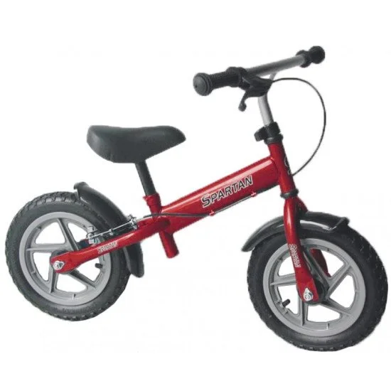 Колело без педали SPARTAN TRAINER BIKE II Колело без педали SPARTAN TRAINER BIKE II