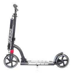 Тротинетка SPARTAN Double Suspension 203