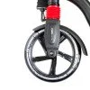 Тротинетка SPARTAN Double Suspension 203 Тротинетка SPARTAN Double Suspension 203