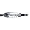 Тротинетка SPARTAN Double Suspension 203 Тротинетка SPARTAN Double Suspension 203