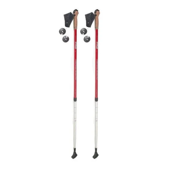 Щеки за скандинавско ходене SPARTAN Nordic Walking
