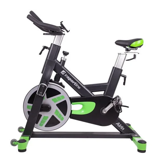 Спининг байк inSPORTline Airin Спининг байк inSPORTline Airin
