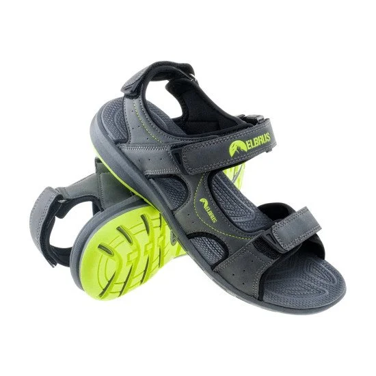 Мъжки сандали ELBRUS Myrios, Сив Мъжки сандали ELBRUS Myrios, Сив