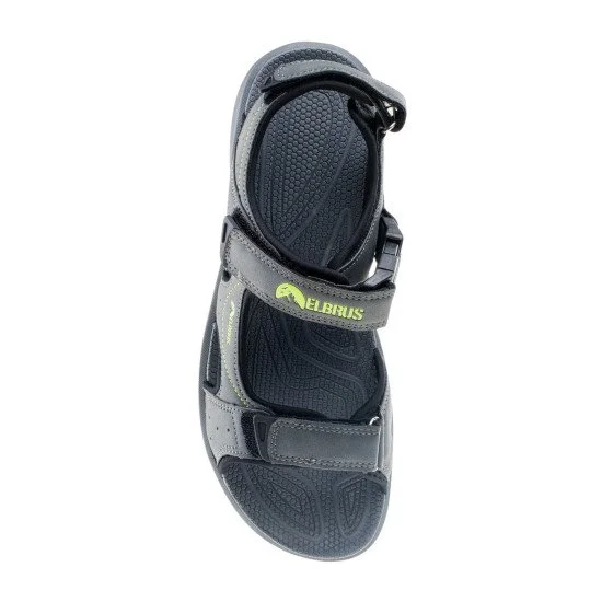 Мъжки сандали ELBRUS Myrios, Сив Мъжки сандали ELBRUS Myrios, Сив