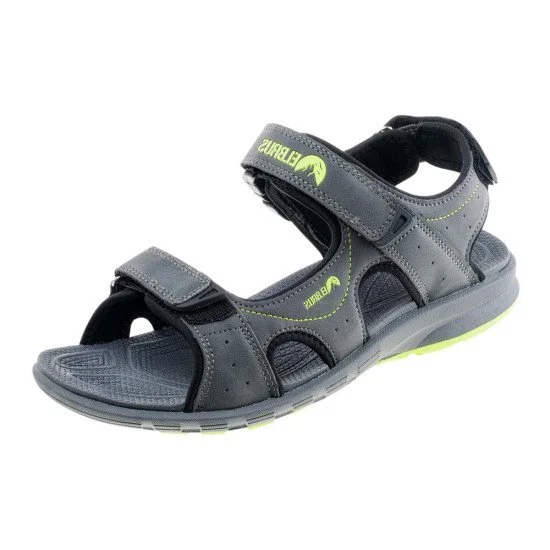 Мъжки сандали ELBRUS Myrios, Сив Мъжки сандали ELBRUS Myrios, Сив